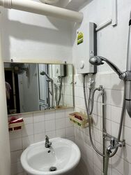 Blk 233 Kebun Baru Palm View (Ang Mo Kio), HDB 3 Rooms #558899501